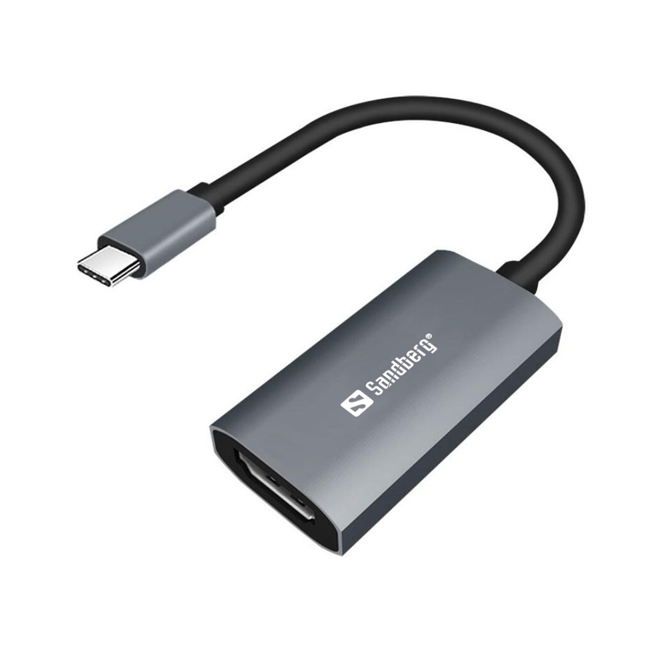 USB C adapter Sandberg - HDMI Capture Link to USB-C
