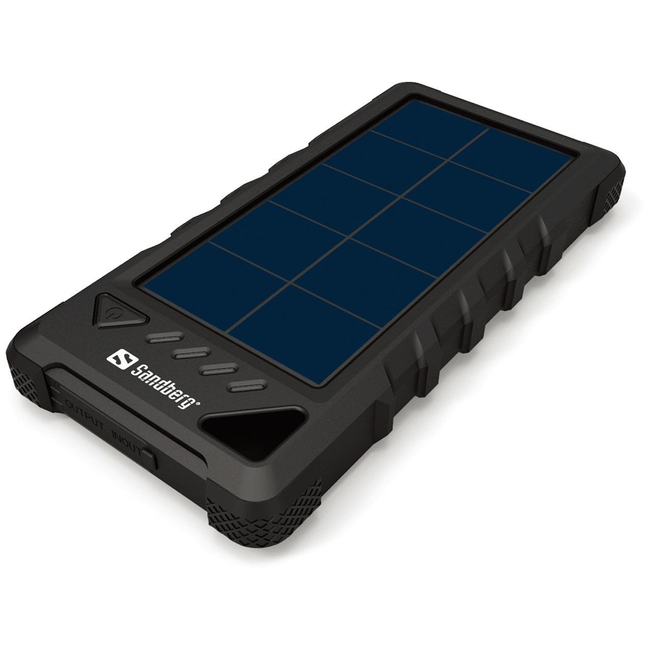 Powerbank Sandberg Outdoor Solar 16000 mAh