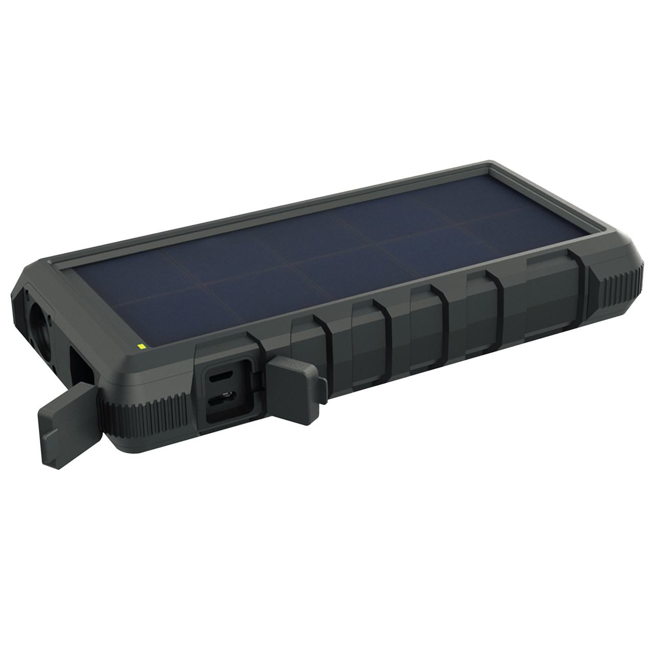 Powerbank Sandberg Outdoor Solar 24000 Black