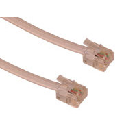 Sandberg Phone cable RJ11-RJ11 1,8m