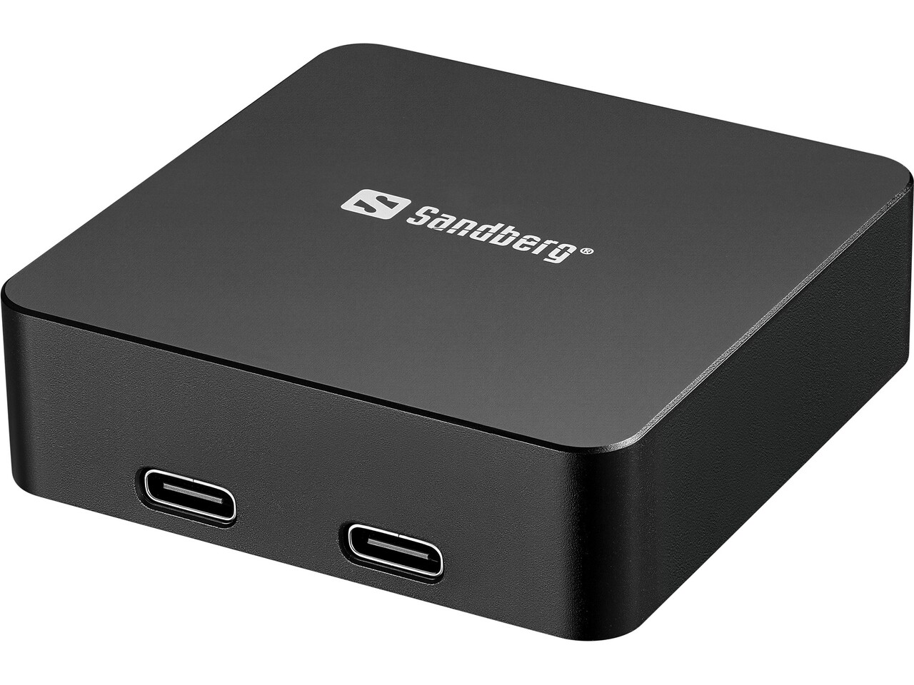 Sandberg SANDBERG 3in1 Magnet Powerbank 5000