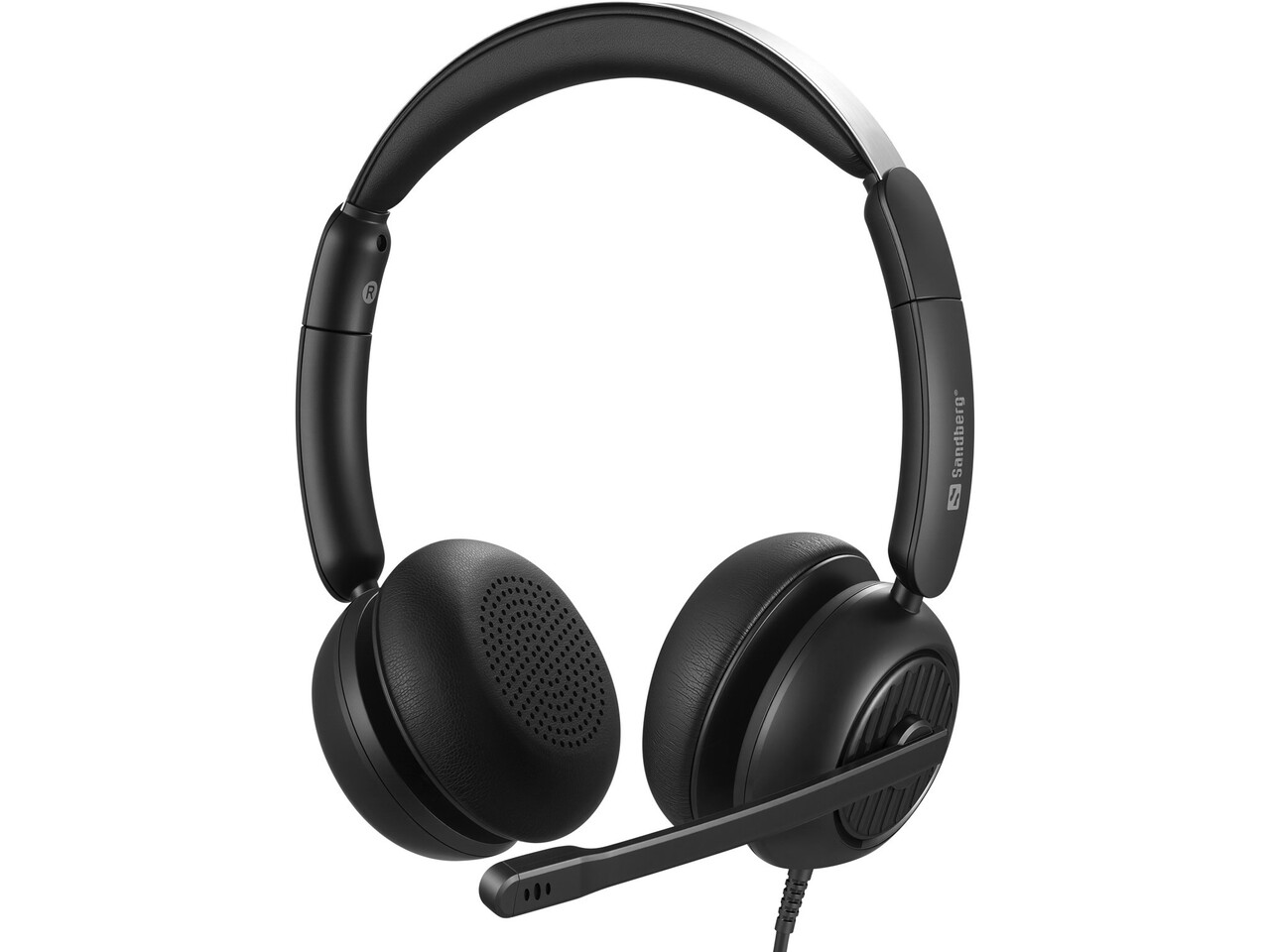 Sandberg SANDBERG 3in1 Office Headset Pro ENC