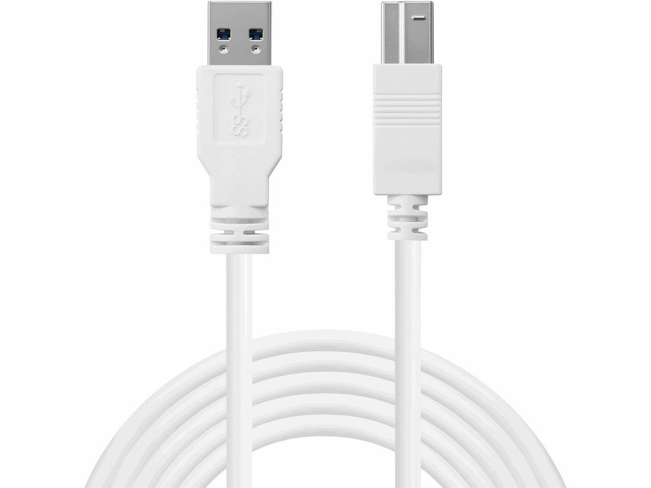 USB 3.0 A-B Cable Sandberg 1.8 m