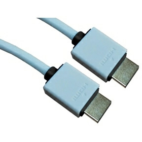 HDMI kabel 2.0 - Sandberg SAVER - 2m
