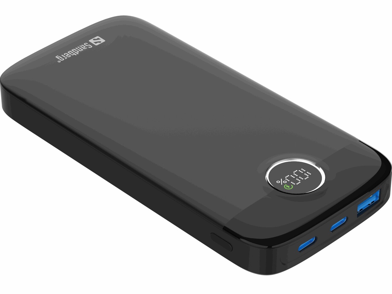 Powerbank Sandberg SolidState 10000 20W
