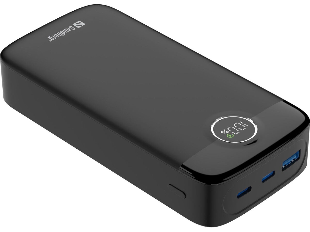 Powerbank Sandberg SolidState 20000 20W