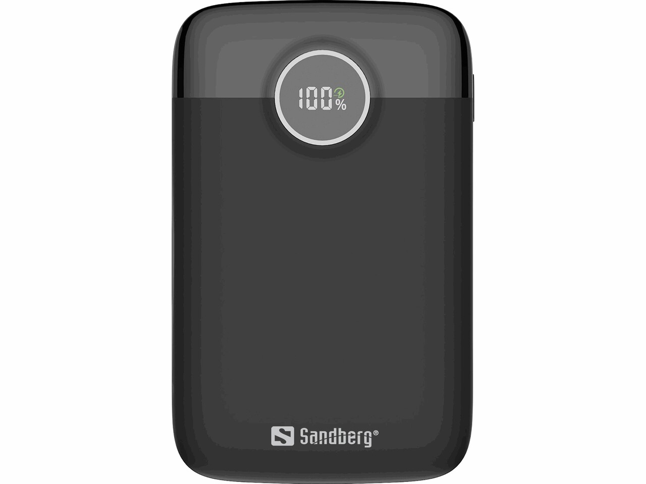 Powerbank - Sandberg SolidState 5000 20W