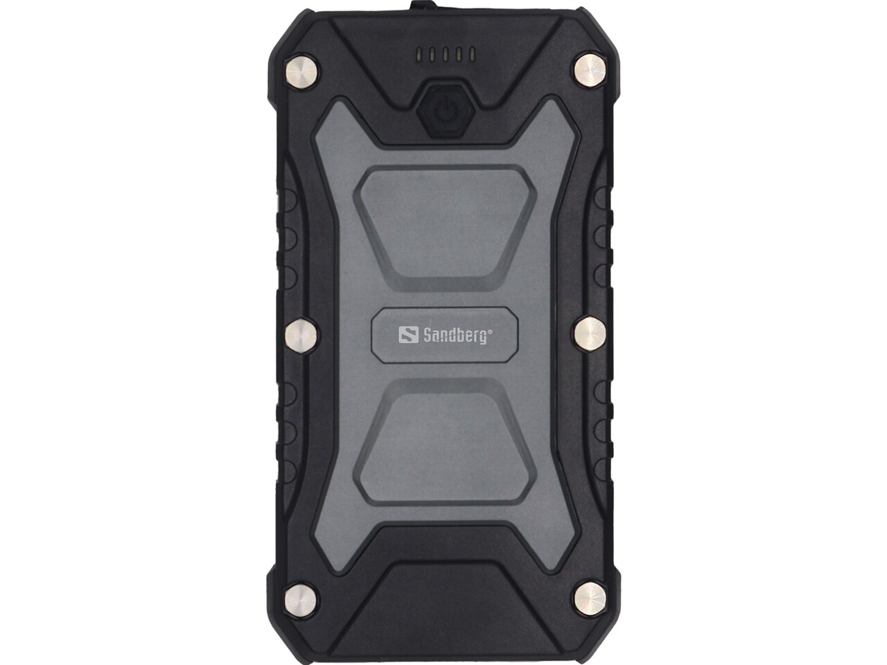 Powerbank 10000 PD20W Sandberg Survivor