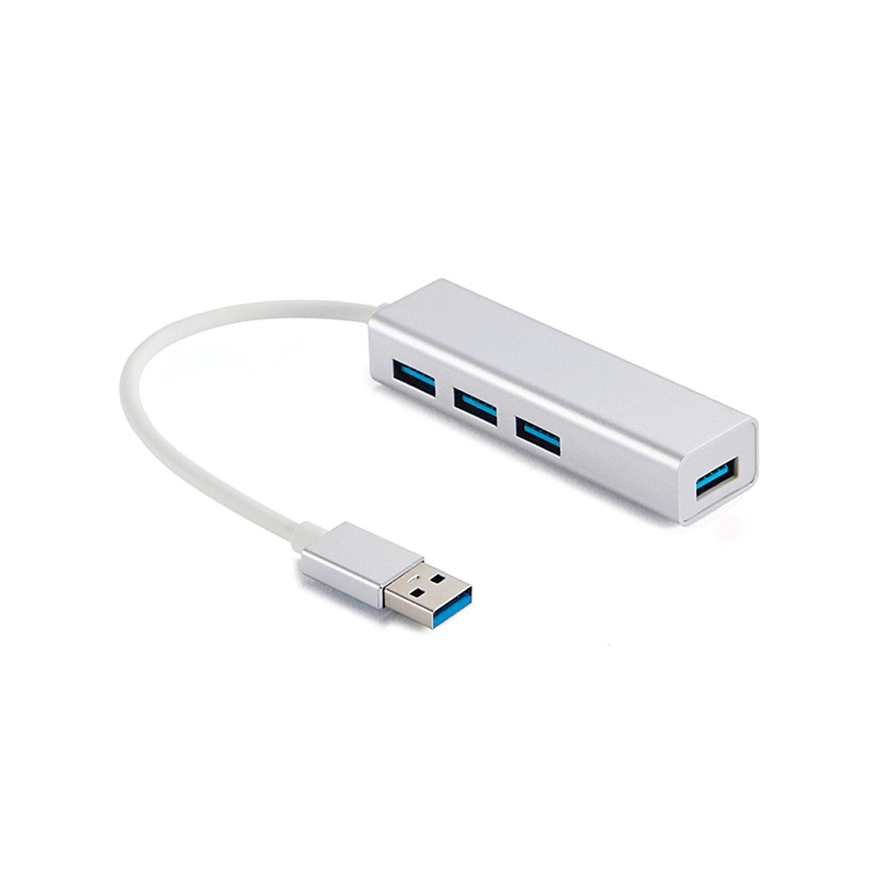 USB hub - Sandberg USB 3.0 Hub 4 ports SAVER