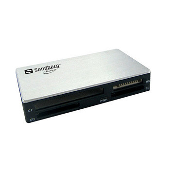 Kort læser Sandberg USB 3.0 Multi