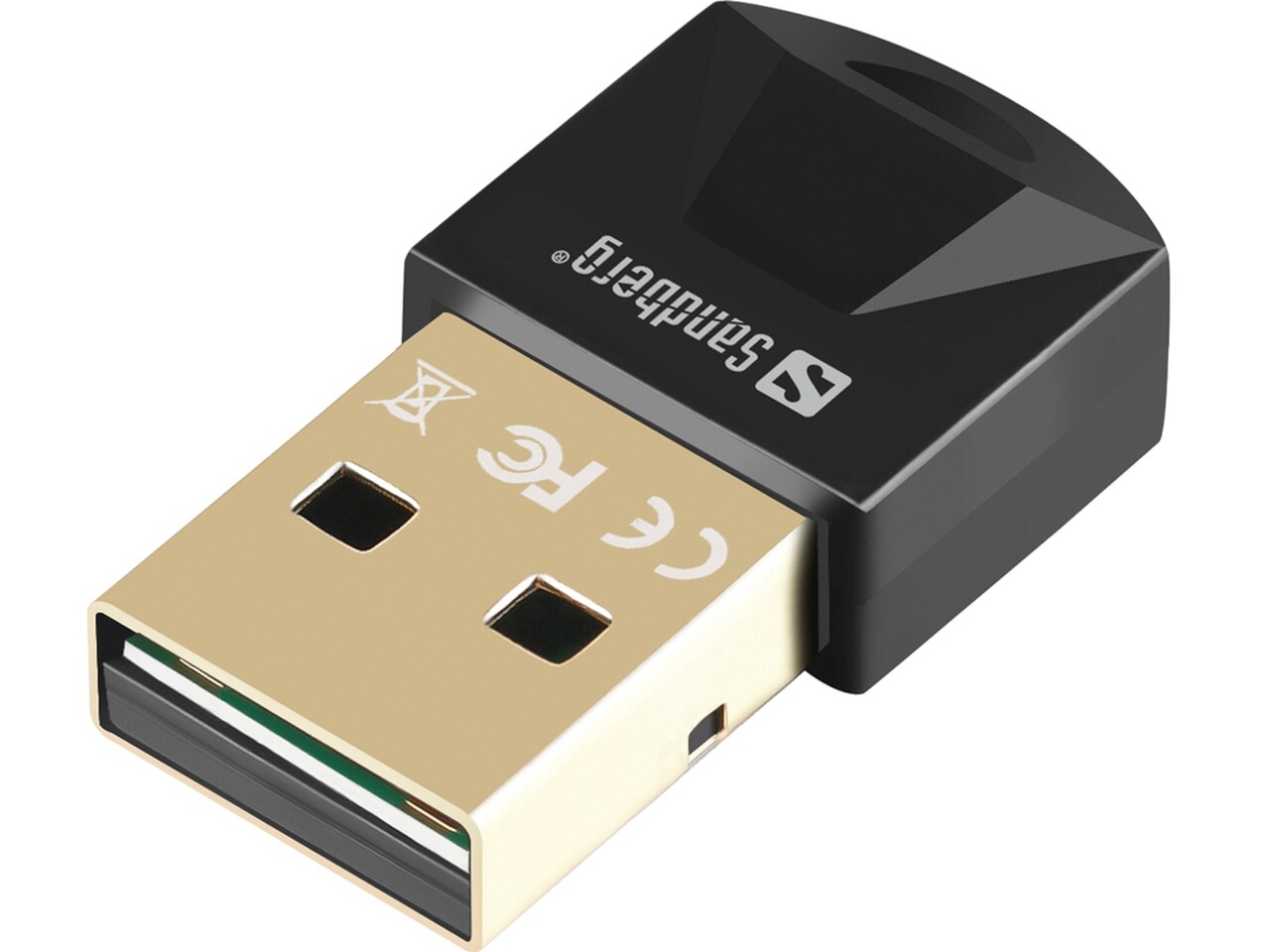 USB Sandberg Bluetooth 5.0 Dongle