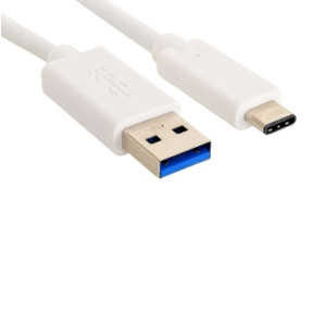 USB C Kabel Sandberg USB-C 3.1 to USB-A 3.0 Converter 1m