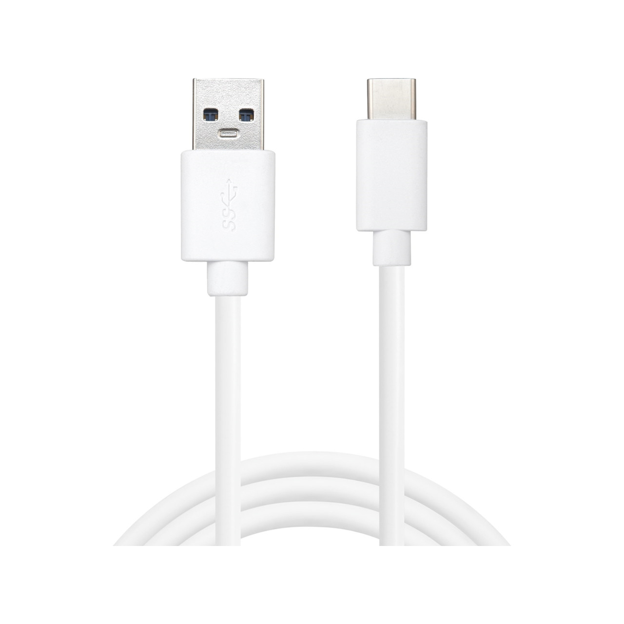 USB C Kabel Sandberg USB-C 3.1 > USB-A 3.0 1M SAVER