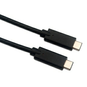 USB-C to USB-C - Sandberg 2M USB 3.1 Gen.2