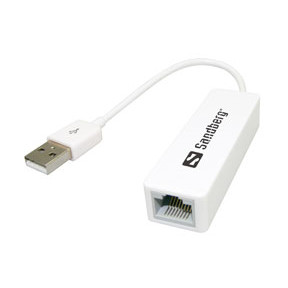 Sandberg USB to Network Converter