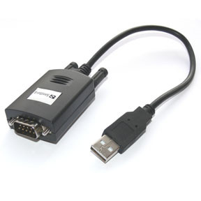 Sandberg USB to Serial Link (9-pin)