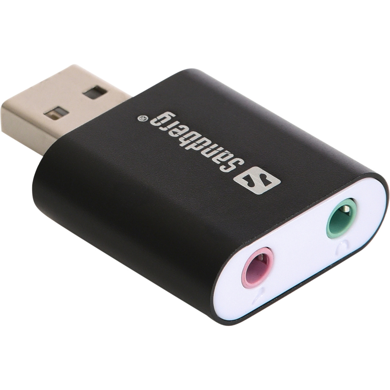 Sandberg USB to Sound link