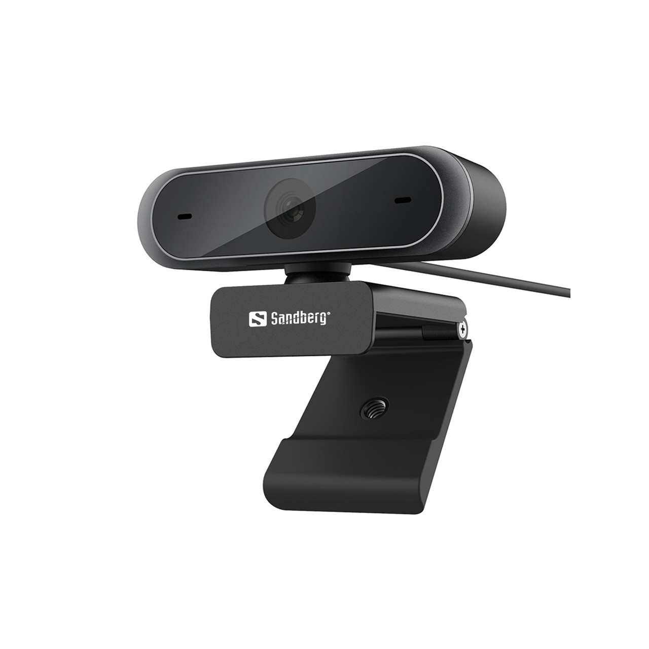 Webcam Sandberg USB Pro - Black