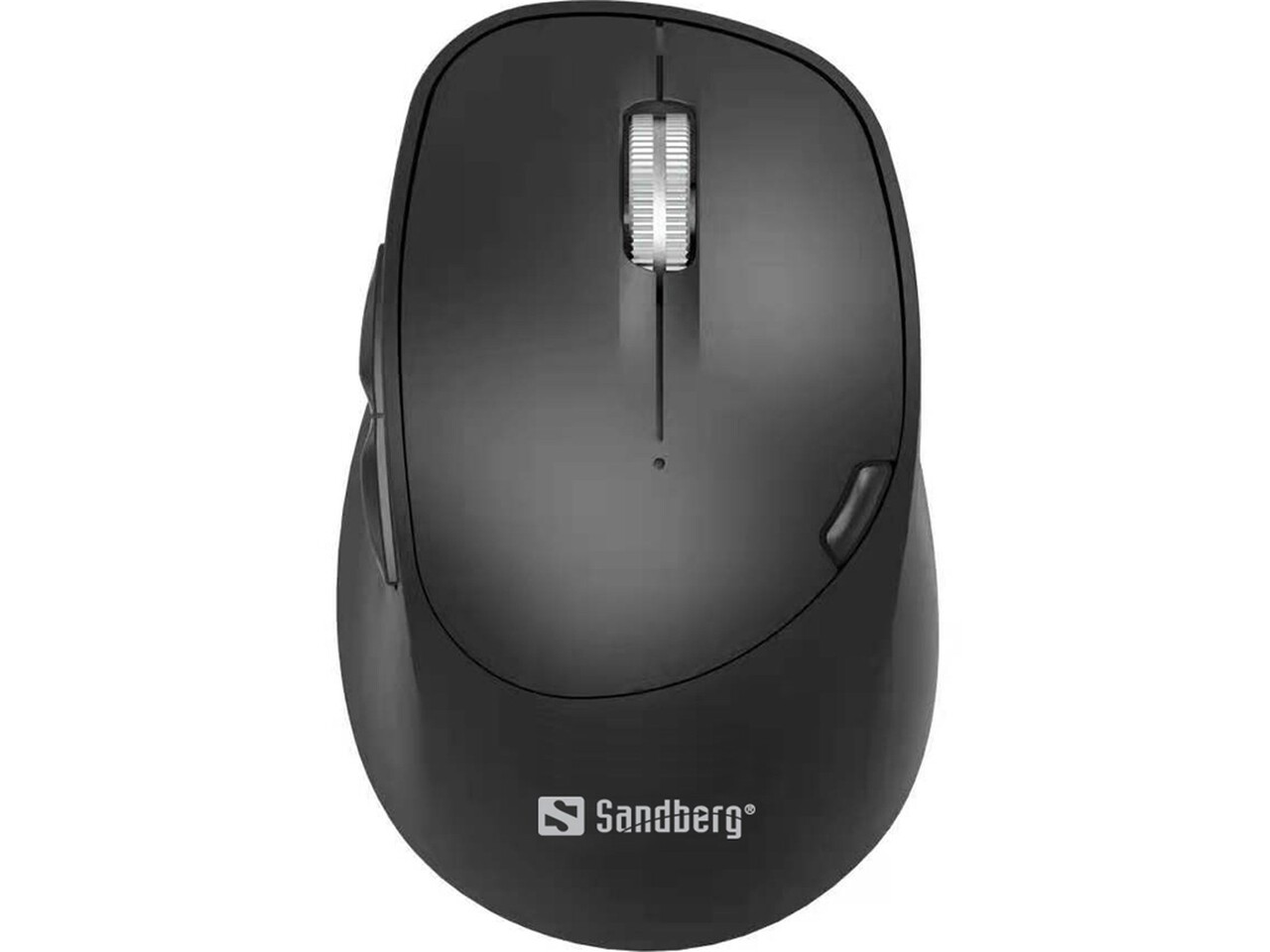 Trådløs mus Sandberg Wireless Mouse Pro Recharge