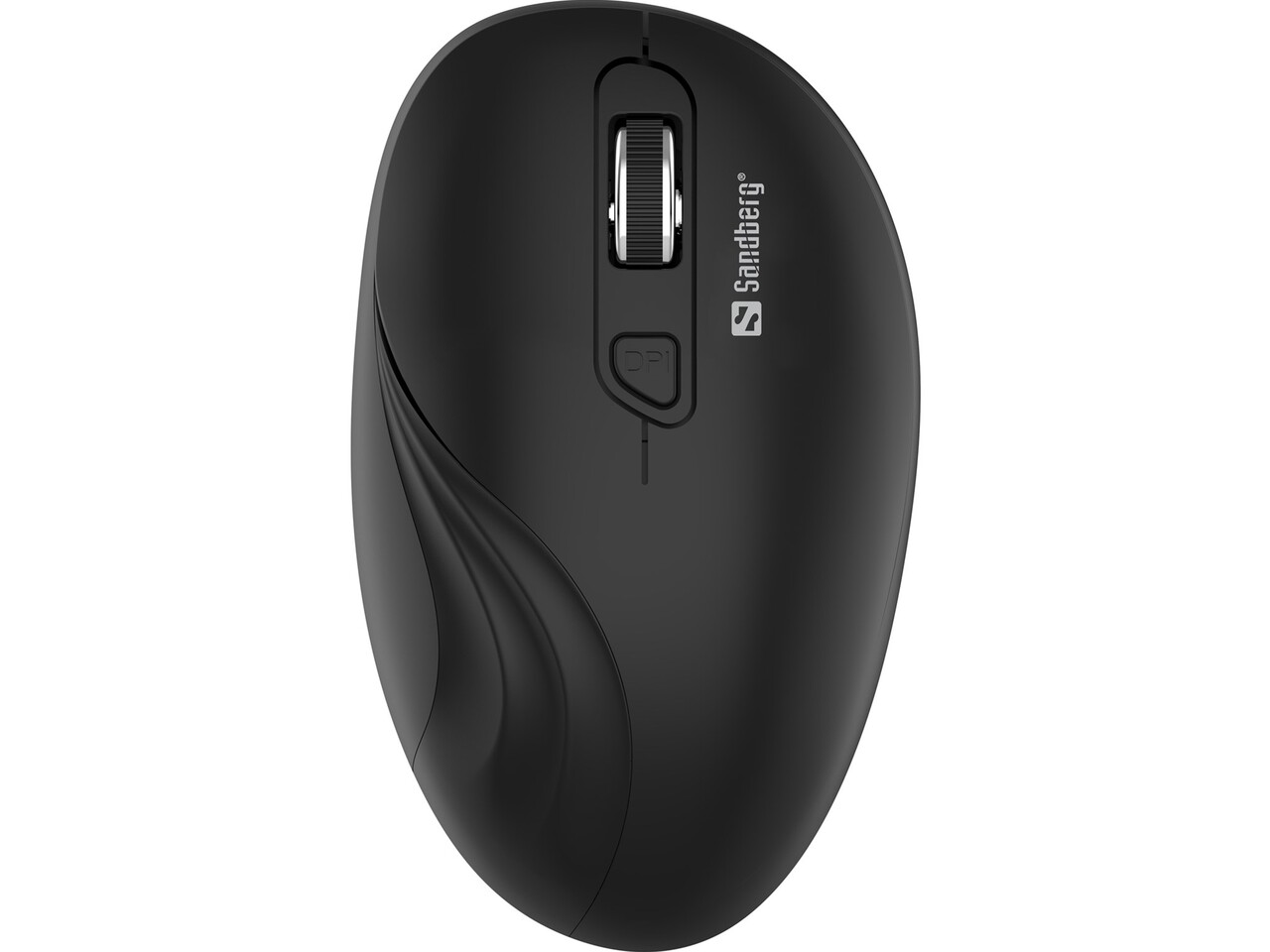 Trådløs mus Sandberg Wireless Mouse