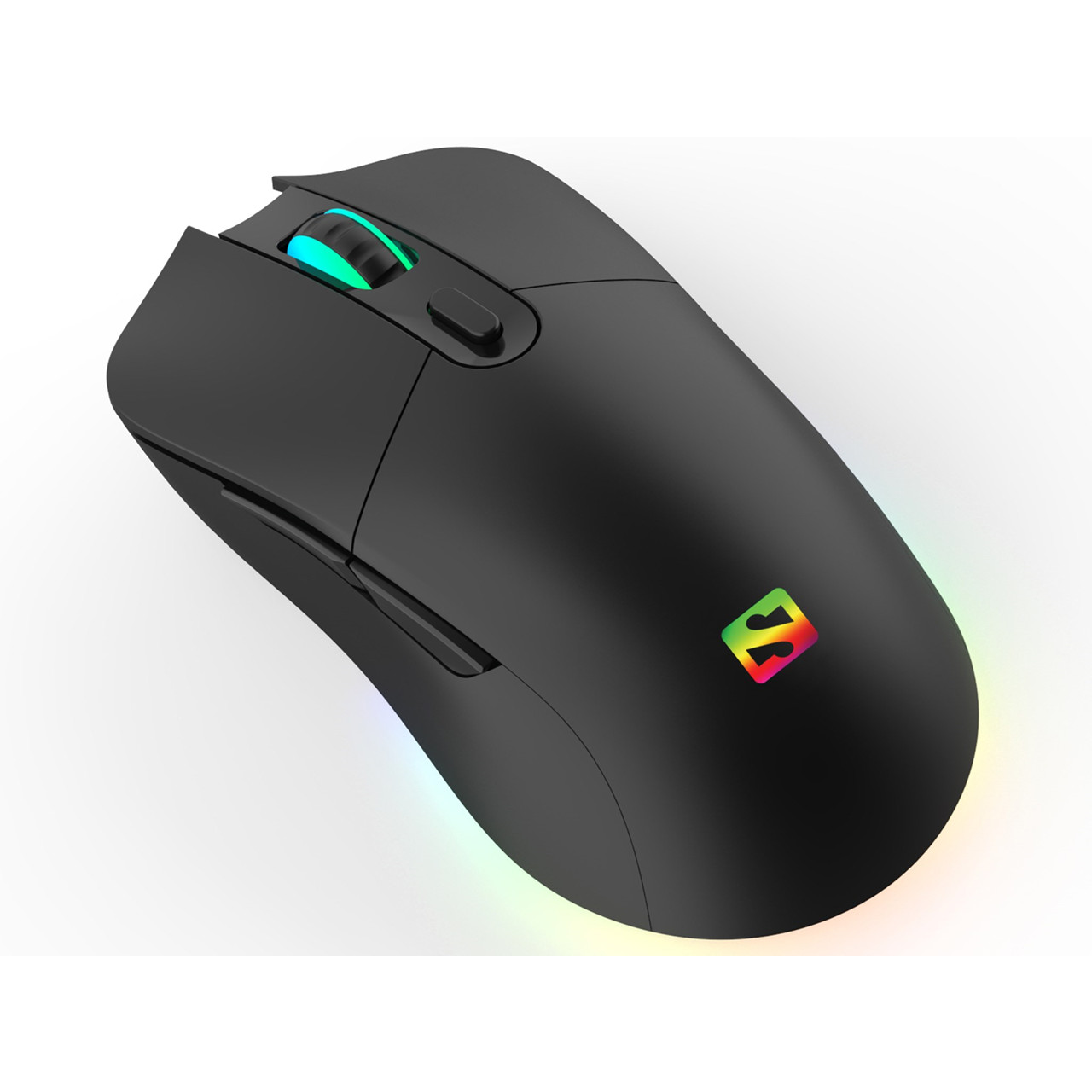 Gamer mus Sandberg Wireless Sniper Mouse 2
