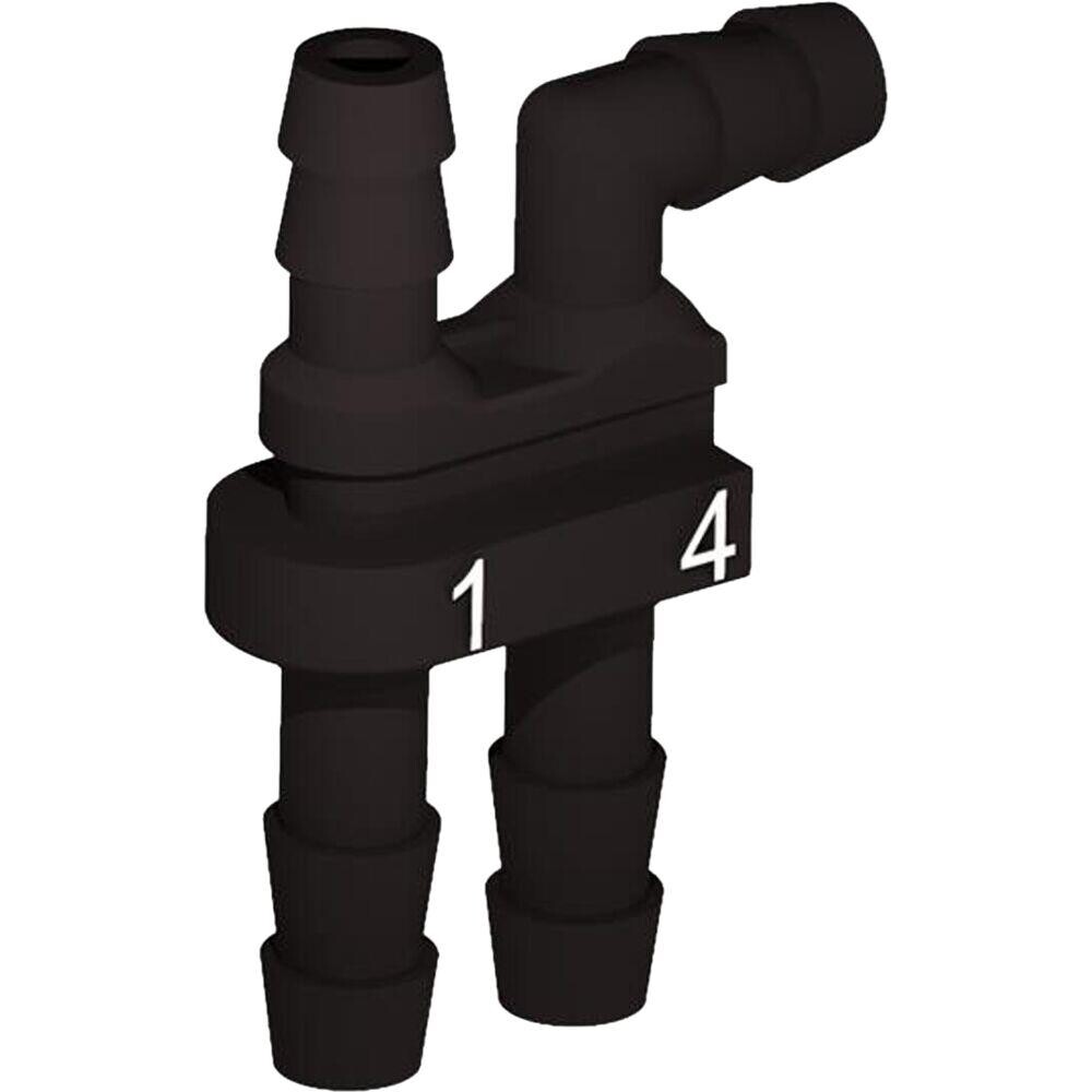 SEKO - Reservedel - ProMax - Suction Fitting Tip Seat Kit