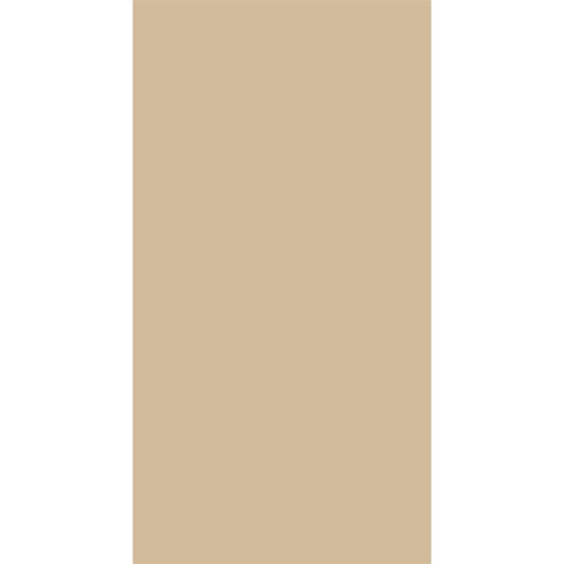 Servietter Dunisoft 1/8 fold Natural brown 40cm 60stk/pak