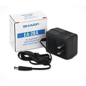 Sharp Adapter SHARP EA28A for printing calculators