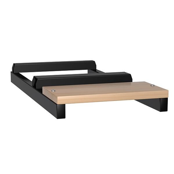 Siddebænk Væg 800x550mm