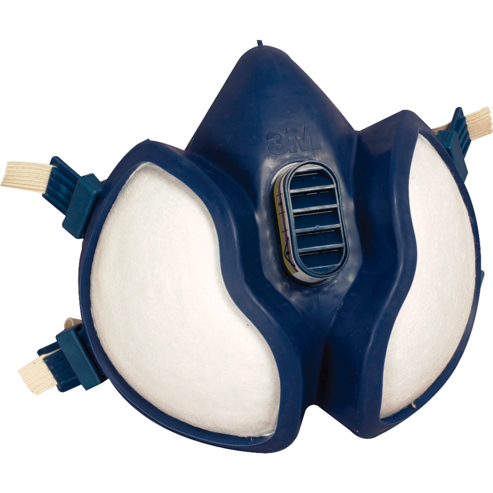 Download Munskydd Med Ventil 3M Background