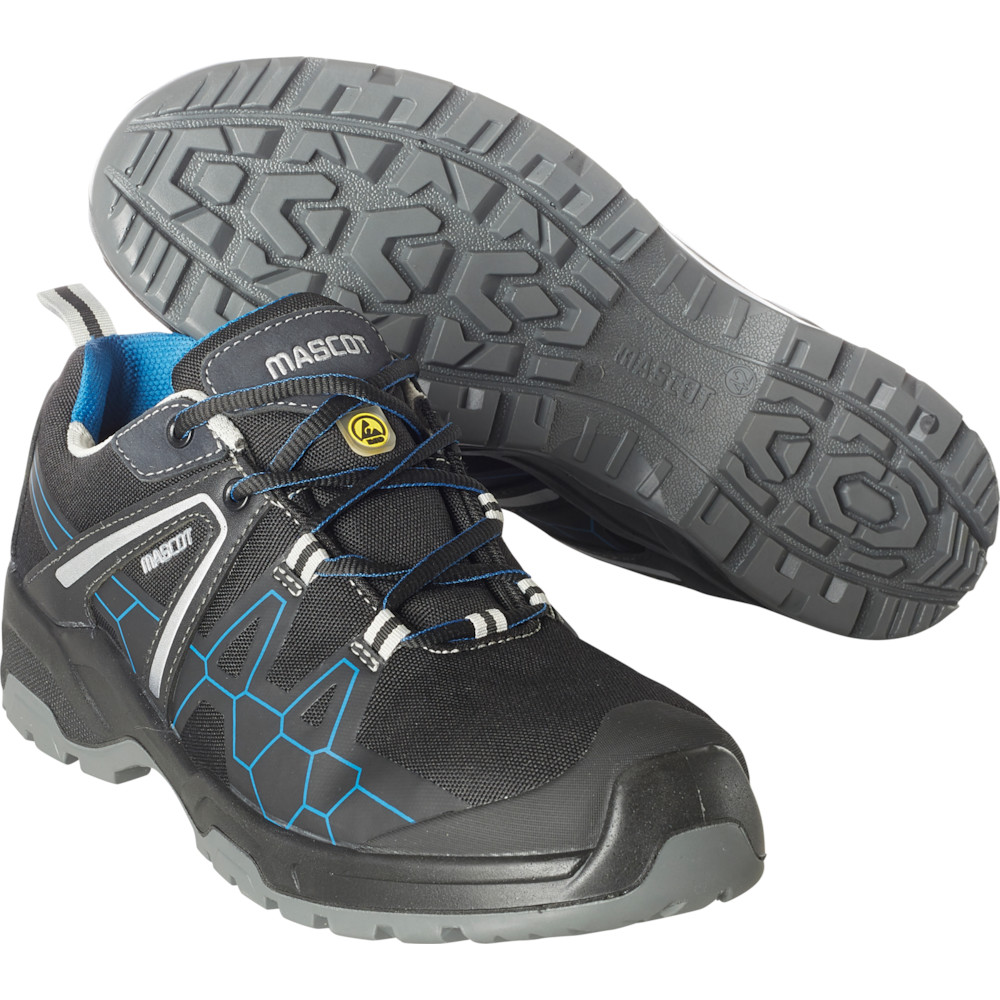 Sikkerhedssko | MASCOT® FOOTWEAR FLEX Sikkerhedssko | MASCOT® FOOTWEAR FLEX