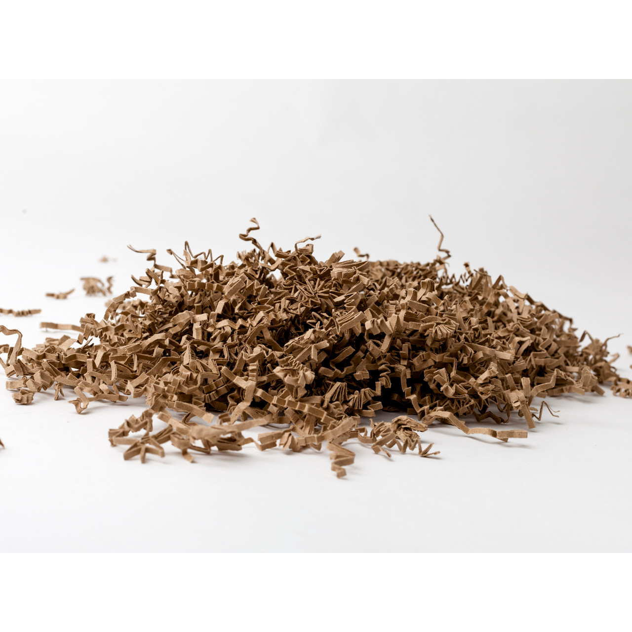 Sizzlepak papiruld pakkefyld, natur - 10 kg