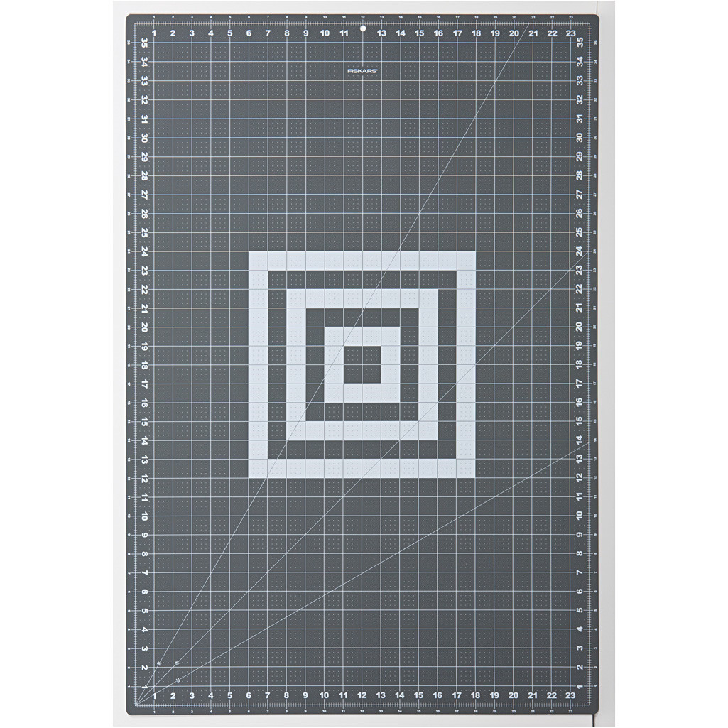 Skæreunderlag A1 - 60 x 91 cm