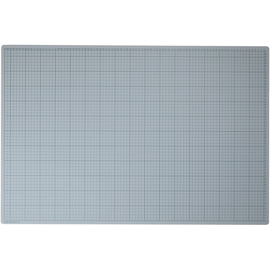 Skæreunderlag 60x90 cm