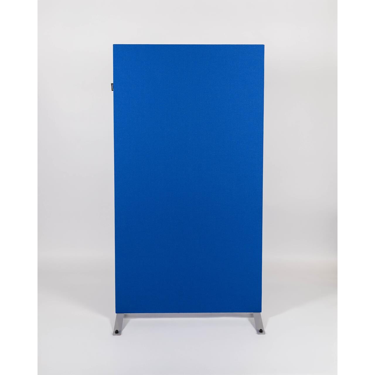 Skærmvæg ESD 1450x800 mm Blå