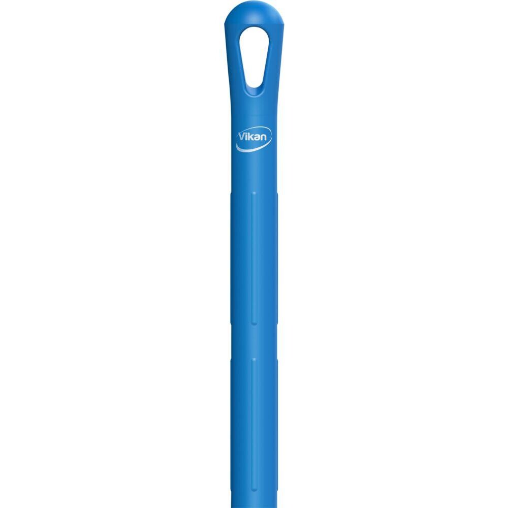 Skaft - Vikan - blå - 150 cm