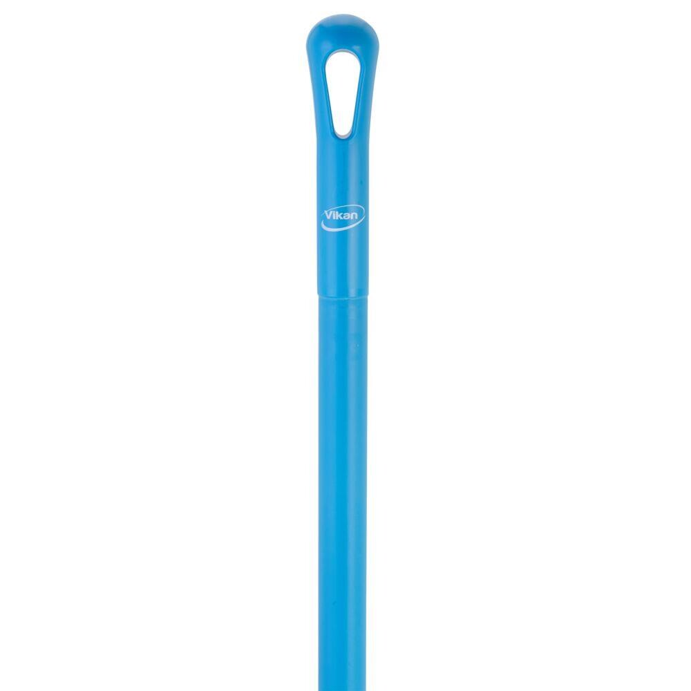 Skaft - Vikan - Blå - Ultra hygiejnisk - 170 cm