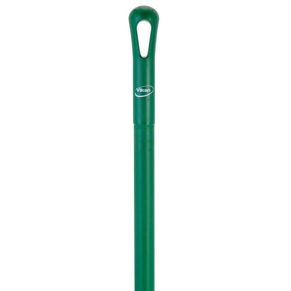 Skaft – Vikan – ultra hygiejnisk – grøn – 170 cm
