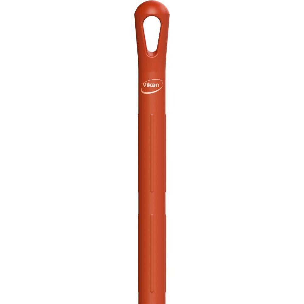 Skaft - Vikan Hygiejne - Rød - 150 cm
