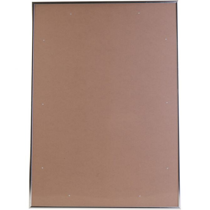 Skifteramme, str. 50x70 cm, 1 stk