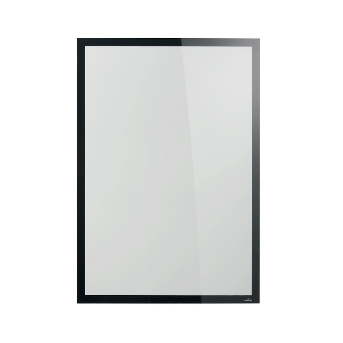 Skifterammer - Duraframe Sun A4 sort - 2 stk