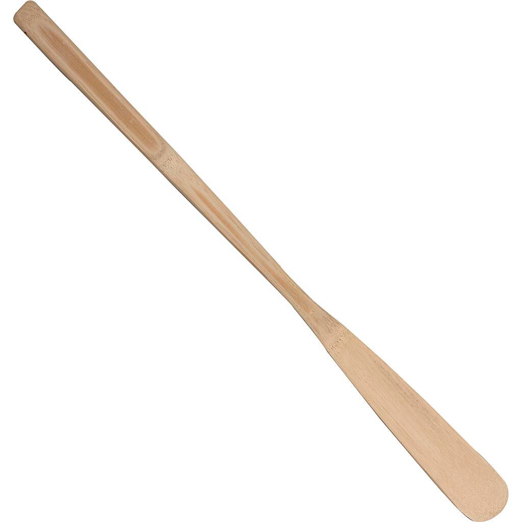 Skohorn - Bambus - 55 cm