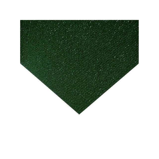 Dørmåtte Skrabemåtte - Matting - Astro Turf grøn 40x60cm