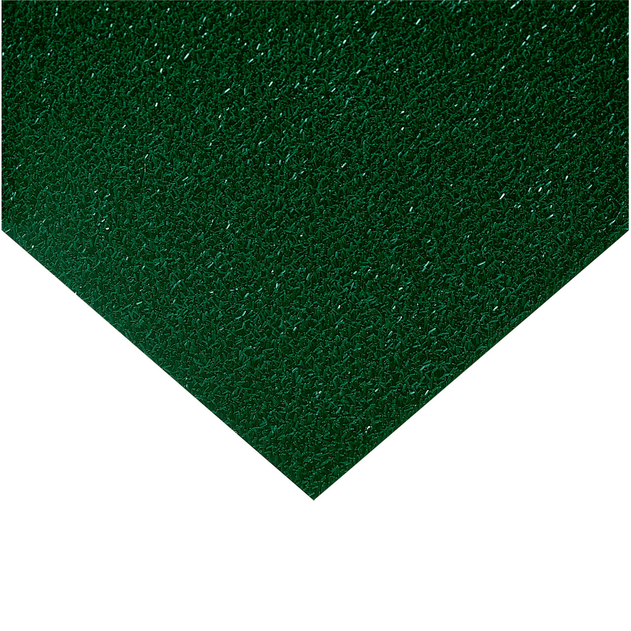 Dørmåtte - Skrabemåtte Astro Turf grøn 55x90cm