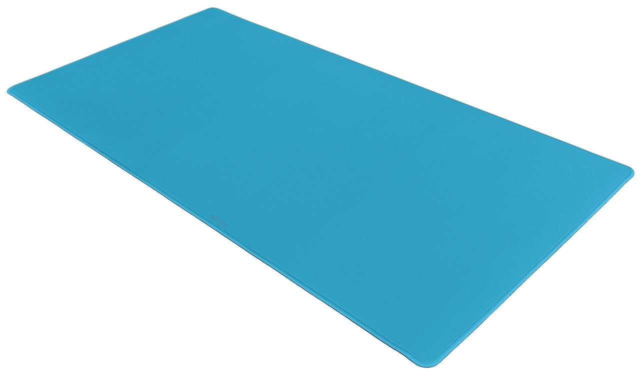 Skriveunderlag Leitz Cosy 80x40 blå