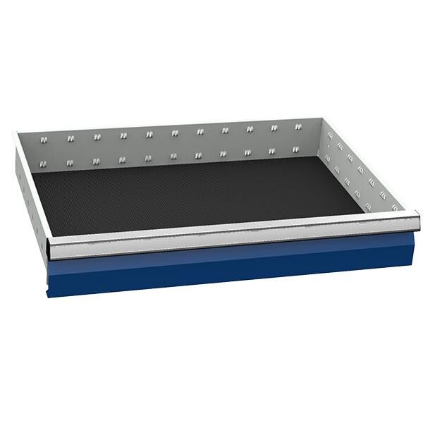 Skuffeindretning 500/06 680 x 500 mm Friktionsmåtte