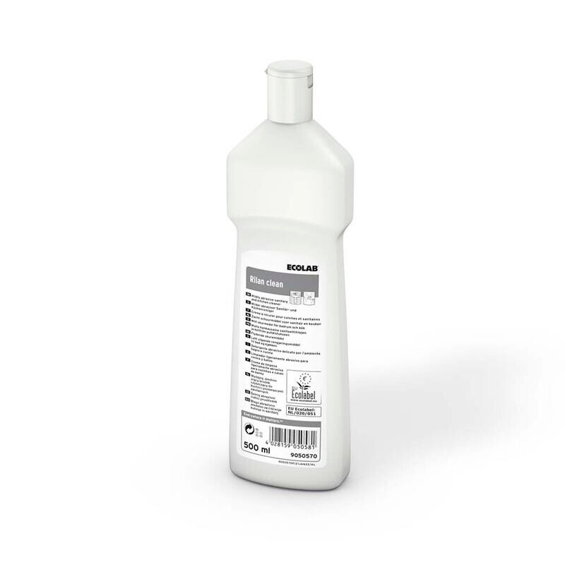 Skurecreme Rilan 500ml - 6 stk