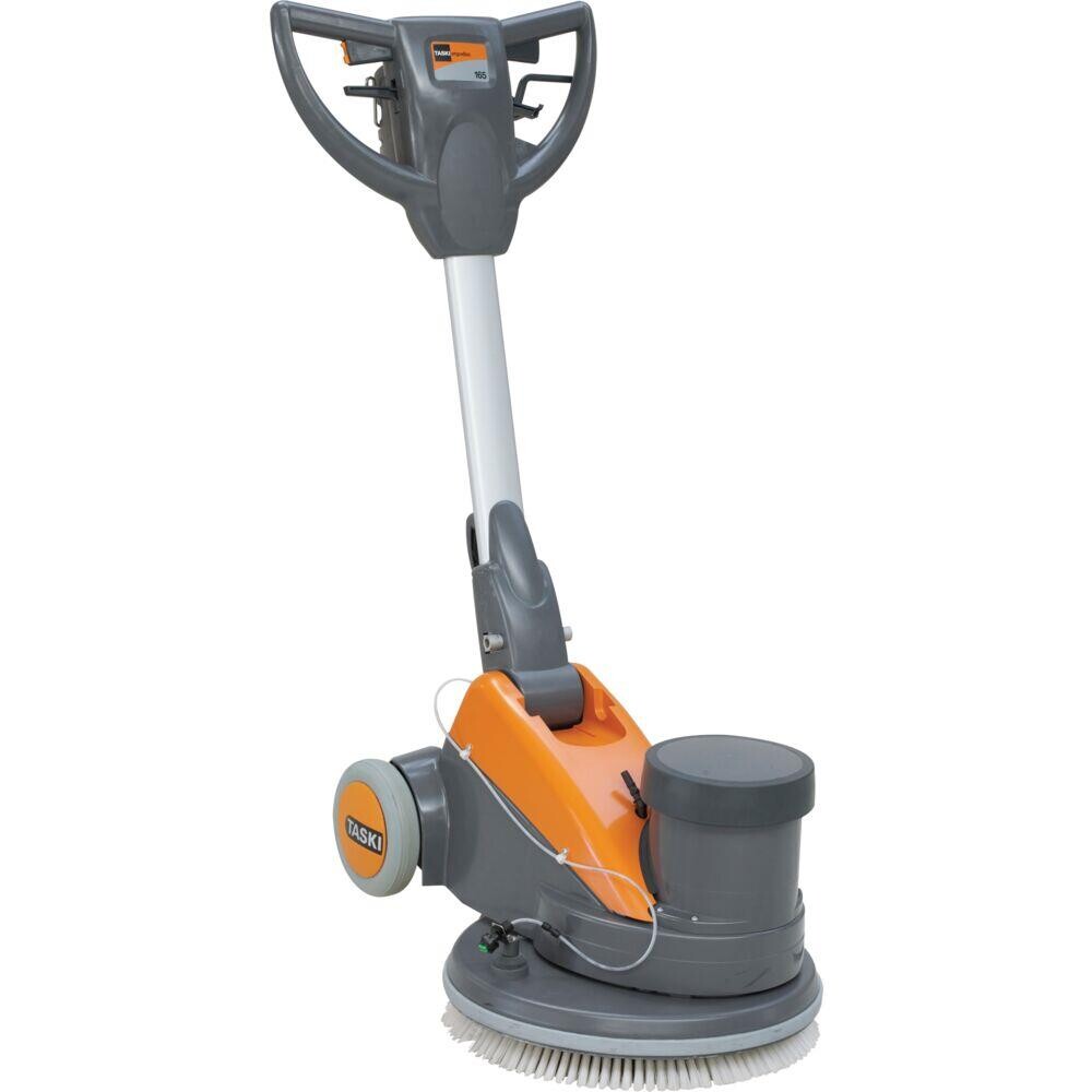 Skuremaskine - Diversey TASKI ergodisc 165 - 1100W - Orange