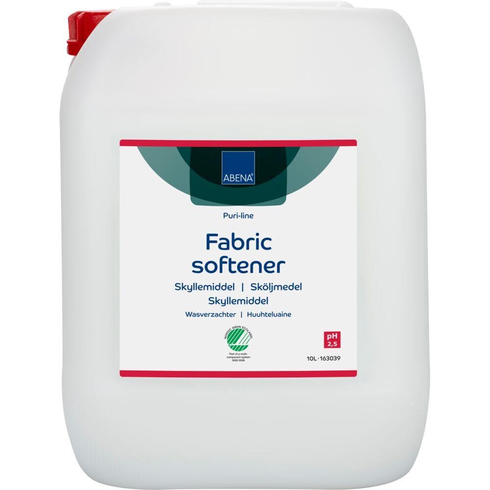 Skyllemiddel - ABENA Puri-Line - Uden farve og parfume - 10 l