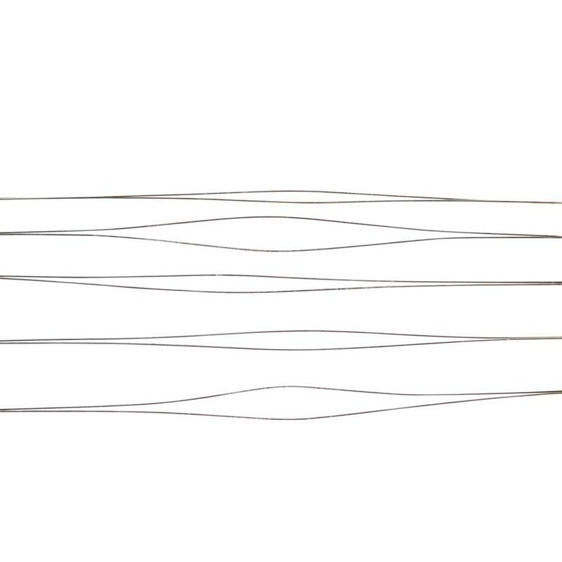 Smykkenål, 12 cm, 5stk.